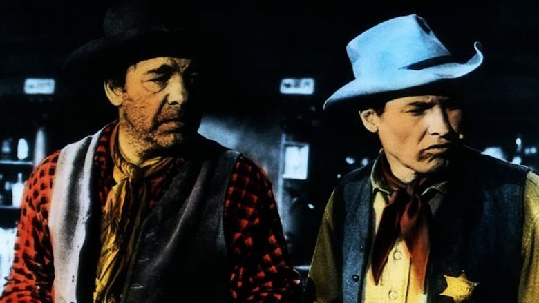 The Boy from Oklahoma 1954 720p download