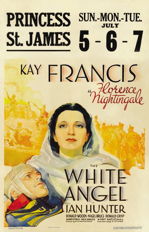 [HD] The White Angel 1936 Film Kostenlos Anschauen