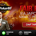 Rajapoker88 Situs Pkv Games Terbaik dan Terbesar