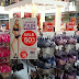 Ended 16 Oct 2013 (Wed) : Audrey Lingerie Fair