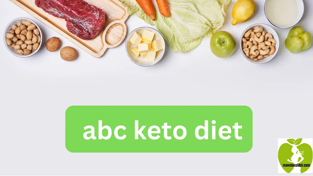 The ABC Keto Diet is a popular low-carb, high-fat diet that has been gaining traction in recent years.