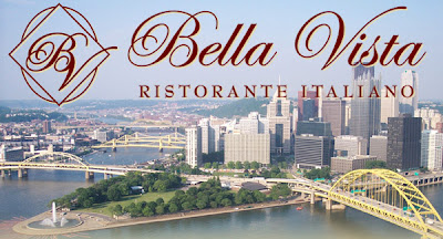 Bella Vista, Pittsburgh, Mt. Washington, talent network