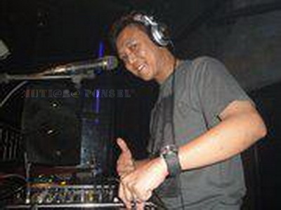 DJ Fredy ~ 2013-01-01 (Malam Tahun Baru)