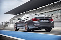 BMW M4 GTS