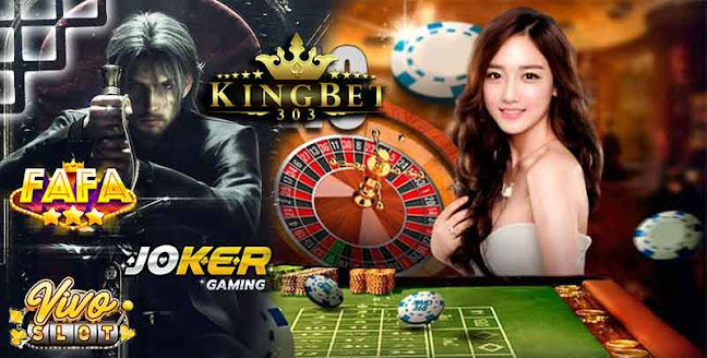 Situs Gacor Fafa Slot Online 24 Jam Di indonesia  Aman Dan Terpercaya