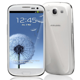 samsung galaxy s3