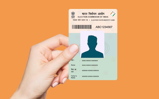 मध्य प्रदेश चुनाव से पहले घर बैठे मिल जाएंगे मतदाता पहचान पत्र