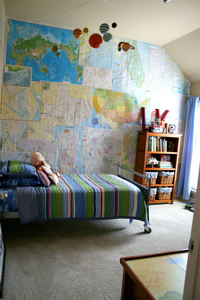 tween boy bedroom ideas