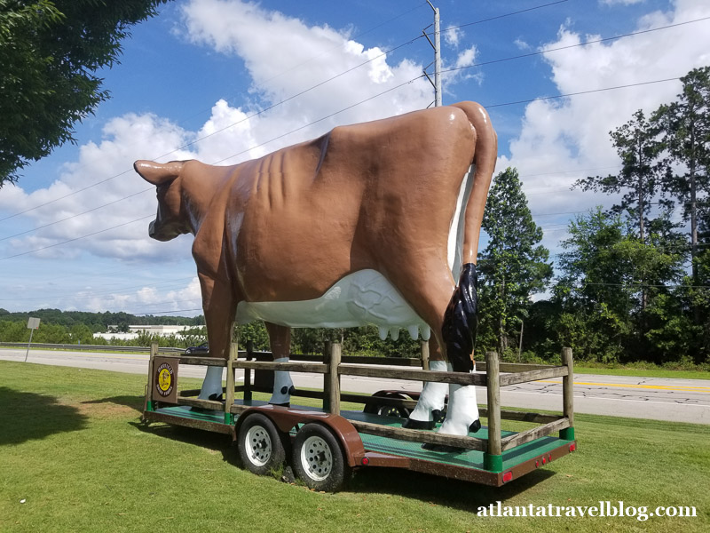 Mayfield Dairy Farms