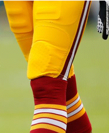 15 women accuse Washington Redskins employees of sexual harassment,