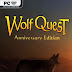 Baixar WolfQuest Anniversary Edition Torrent