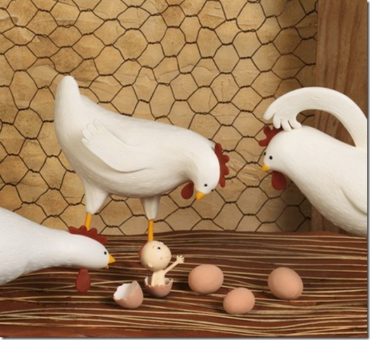 arte em 3d com massinha de modelar (7)