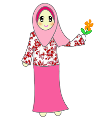 Comel Kan ? :)