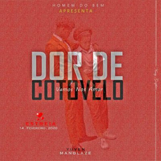 Yuven Mandlaze – Dor De Cotovelo