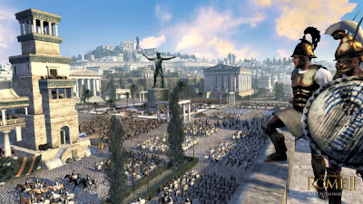 Total War Rome 2