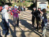 Sant Martí de Centelles 2010