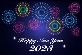 Happy New Year Photo, status and 4k walpaper 2023 download