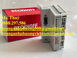 Beckhoff BC3100 - Module new 100% - Bình Dương BC3100%20(2)