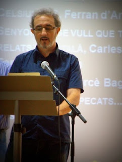 Ferran d'Armengol