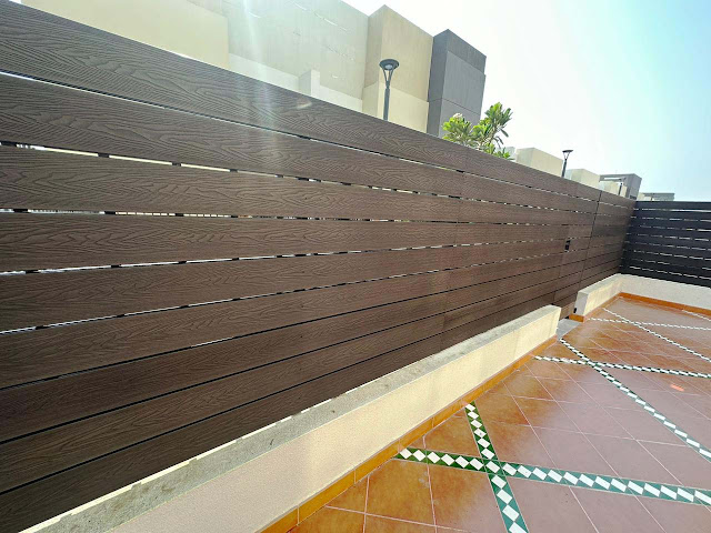 Fence Dubai