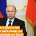 Putin activa a reservistas