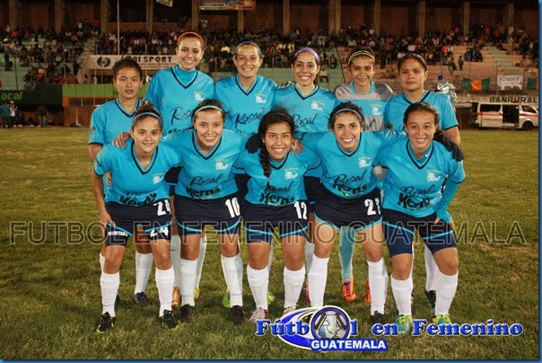 UNIFUT ROSAL IDA APERTURA 2013