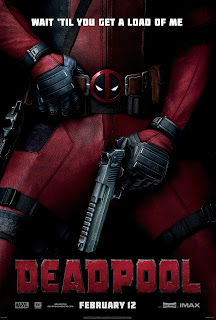 Download Film Deadpool (2016) BluRay 720p Subtitle Indonesia