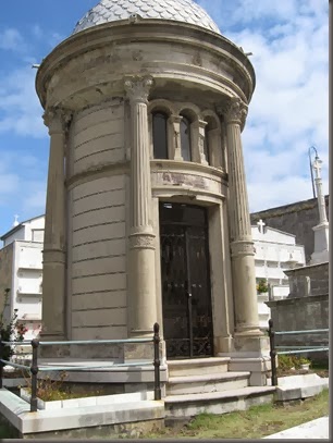 Cementerios de Luarca 070