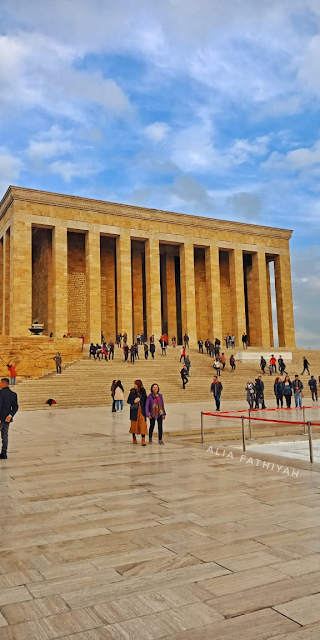 museum-anitkabir