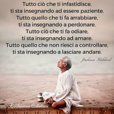 Frase poetica sulla vita