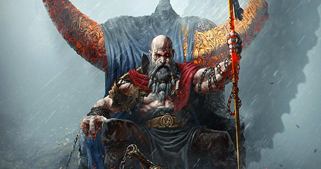 Does God of War Ragnarok have New Game Plus mode?