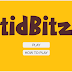 New Game: TIDBITZ