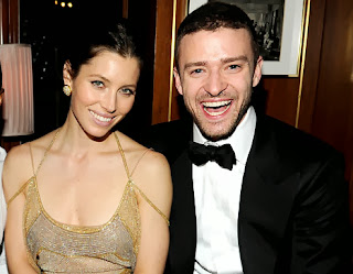 Justin timberlake jessica biel