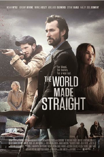 The World Made Straight (2015) Online Streaming Subtitle Indonesia