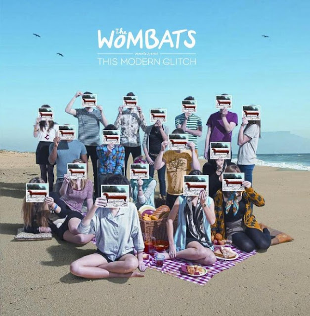 Review The Wombats - This Modern Glitch (2011)