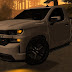 Silverado single cab 2020 GTA SA [IMVehFt]