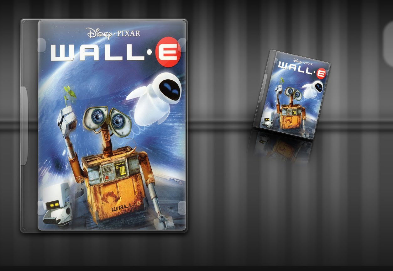 descargar wall-e espanol latino hd