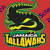 Jamaica Tallawahs Match Scedule