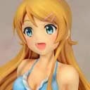 Figura Kirino Kousaka Swimsuit Ver. Ore no Imouto ga Konna ni Kawaii Wake ga Nai