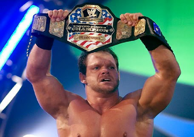 Chris Benoit Hd Free Wallpapers