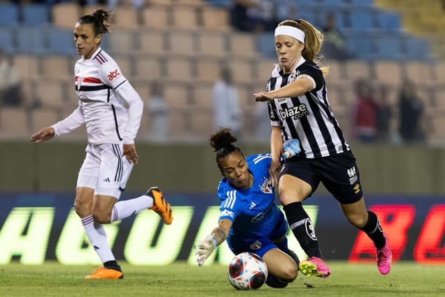 Veja onde assistir jogos do Futebol Feminino (13 a 19/11/2023)