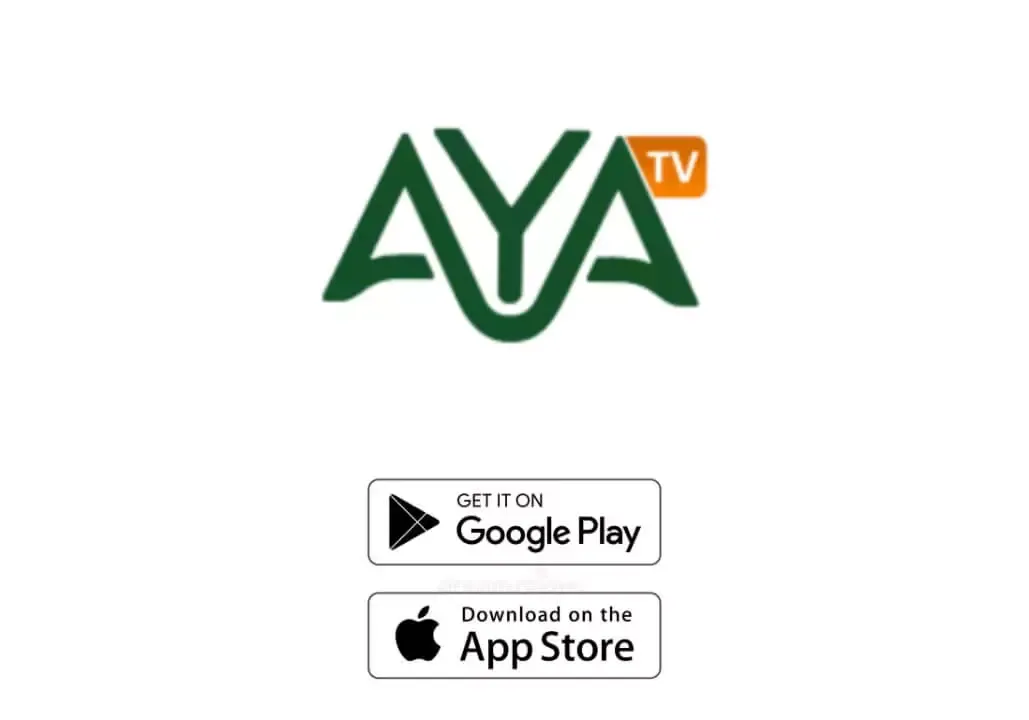 تنزيل تطبيق AYA TV APK