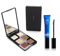 Vinci gratis Set Palette e Mascara Eyeko con Notino