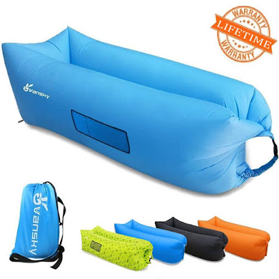 Vansky Inflatable Lounger