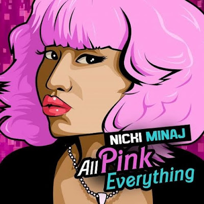 nicki minaj super bass album. Nicki Minaj Super Bass Album