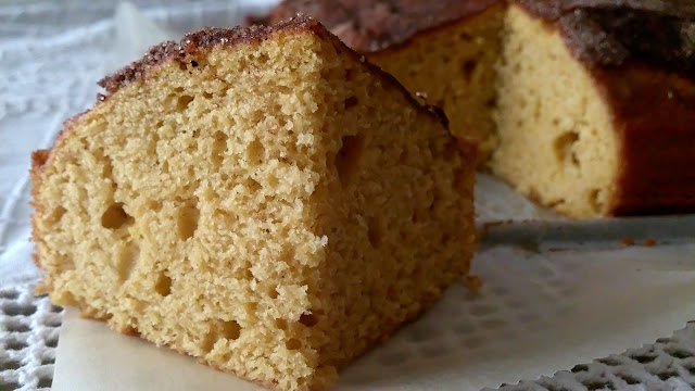 coca bizcocho calabaza canela azúcar costra carabassa valencia trandicional horno otoño jugojo esponjoso gaseosillas de toda la vida español 