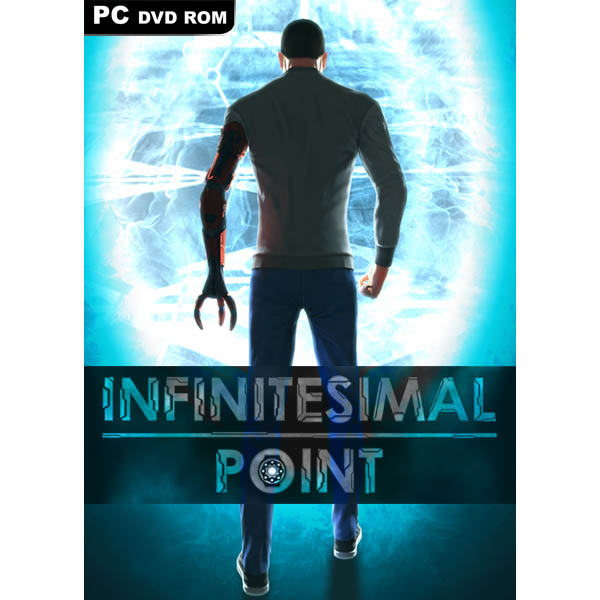 Infinitesimal Point - PC - 2016