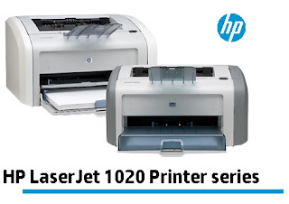 HP Laserjet 1020 Sofware Support