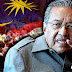 Dr M janji Malaysia kembali gemilang jika Pakatan ganti BN