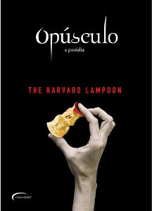 Download Livro Opúsculo: A Paródia (The Harvard Lampoon)